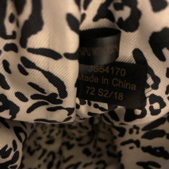 Jessica Simpson Blush Purse - Picture 8 of 16